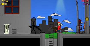 Mystery Chamber World