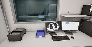 Emergency Room Simulator
