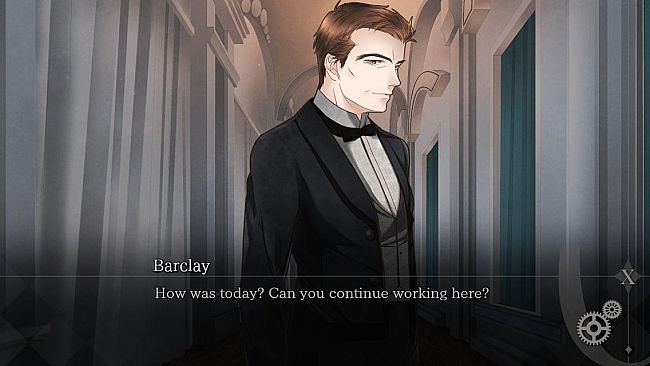 CAFE 0 ~The Sleeping Beast~