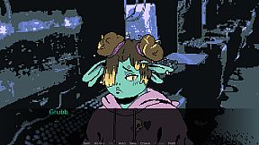 GOBLR: Goblin Date Night Simulator