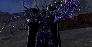 DFF NT: Golbez Reimagined Appearance Set for Golbez