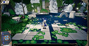 书之旅人 Story Walker