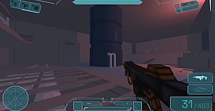 Metal: Orbital Arena
