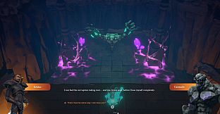 Godforged: Origins of Ozgalor