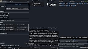 Single-handedly Challenge Ultimate World