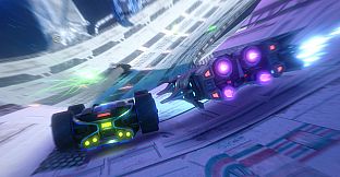 GRIP: Combat Racing - Artifex Car Pack