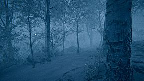 Terrors to Unveil - Day Off