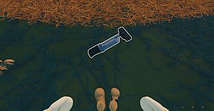Needle in a Haystack