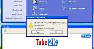 Tube2K
