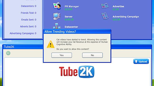 Tube2K