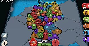 RISK: Global Domination - European Conquest