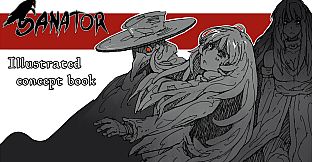 Sanator: A Cart of Rarities