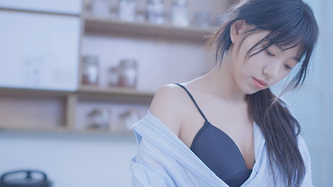 哎呦！这么多美女呀！