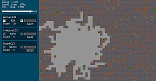 Collect All These Stones! (CATS)