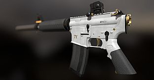 Vengeance Supporter Pack