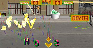 Blue Box Game: BBA SLAM