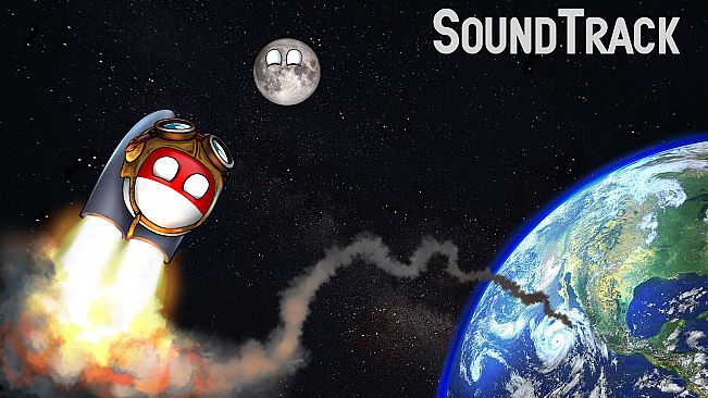 Polandball: Can Into Space! - Original Soundtrack