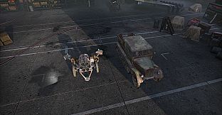 Steel Division 2 - Men of Steel