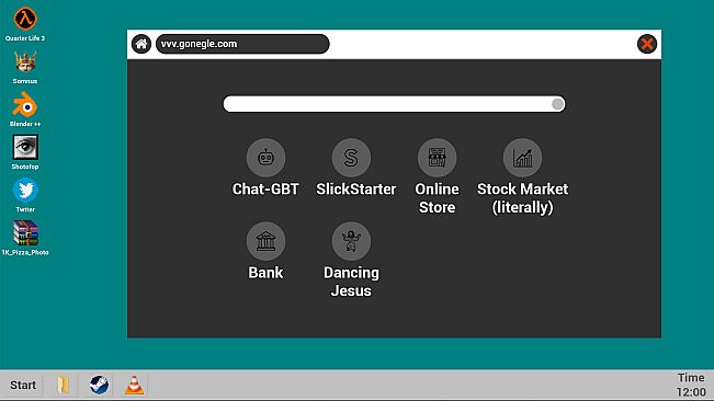 How to Make an Atomic Bomb in Your Garden