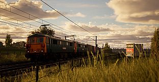 Train Sim World 5: West Coast Main Line: Preston - Carlisle