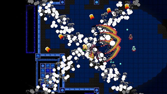 Flower Survivors-DLC : Rebel Moloch