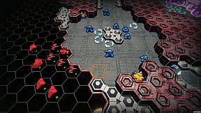 Tactical Annihilation