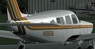 X-Plane 10 AddOn - Carenado - PA32R 301 Saratoga SP