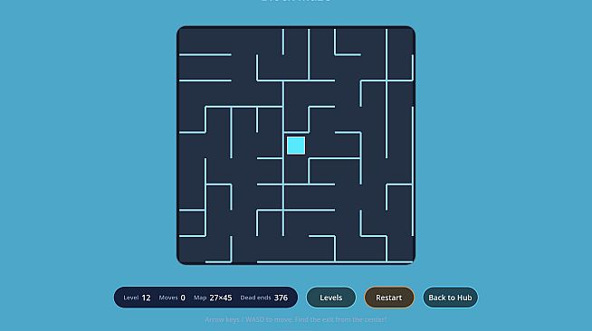 Morphing Blocks