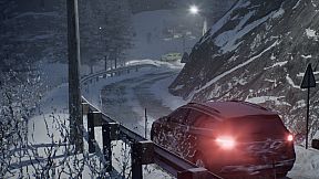 Silent Nightmares: A Christmas Story