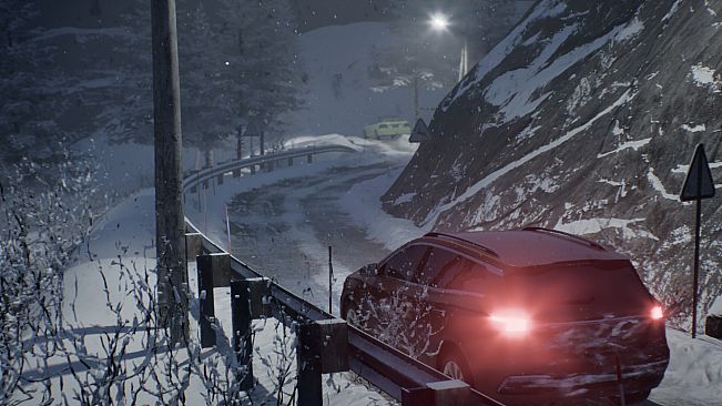 Silent Nightmares: A Christmas Story