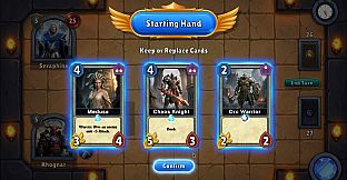 Spellsteel