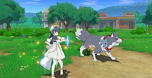 Yohane the Parhelion - NUMAZU in the MIRAGE - Change set "Nightwicked Night"