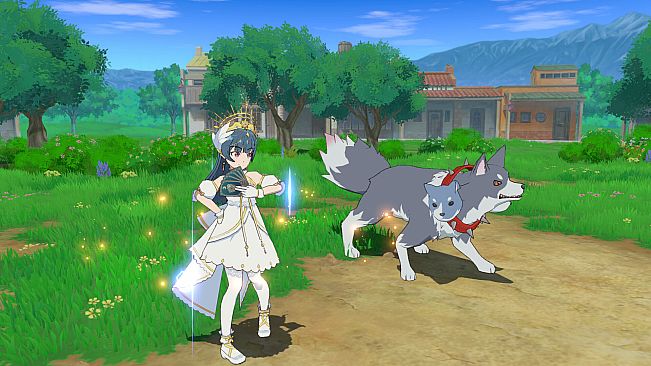 Yohane the Parhelion - NUMAZU in the MIRAGE - Change set "Nightwicked Night"