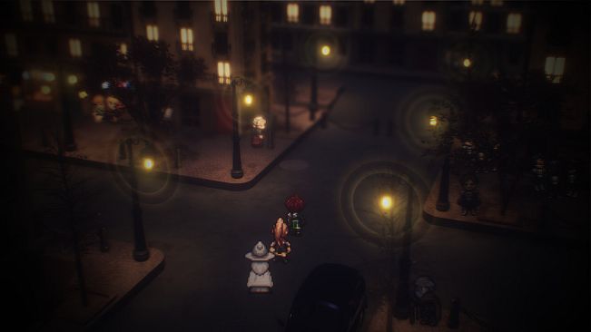 RPG Developer Bakin Smile Objects Vol.3