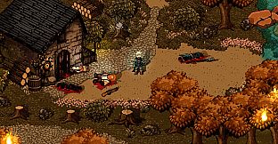 SoulStream Saga: Chapter 1