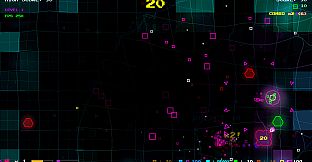 Polygon Arcade