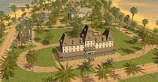 Cities: Skylines - Content Creator Pack: Seaside Resorts