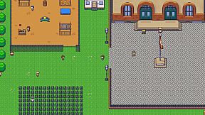 Xenos: Cartoon Creature Catcher