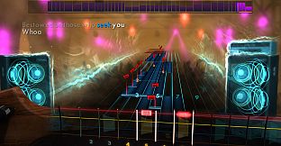 Rocksmith 2014 Edition – Remastered – Morbid Angel - “Immortal Rites”