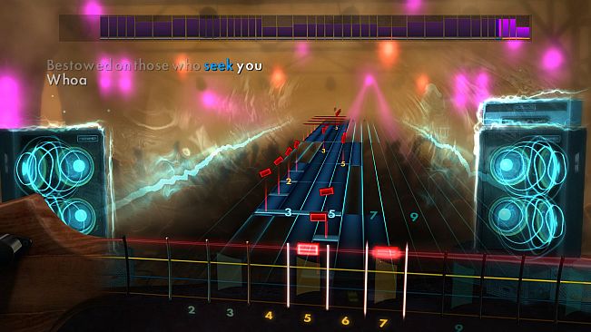 Rocksmith 2014 Edition – Remastered – Morbid Angel - “Immortal Rites”