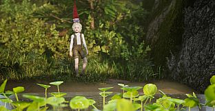 Bramble: The Mountain King