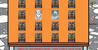 Dragon and Tiger Party