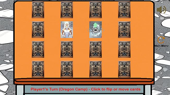 Dragon and Tiger Party