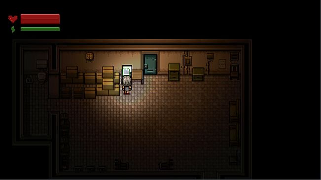 末日疾潮：AW计划