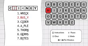Gaps by POWGI PS4 & PS5