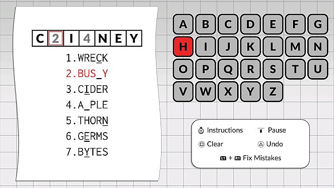 Gaps by POWGI PS4 & PS5