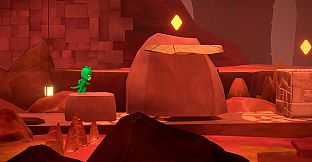 PJ Masks: Heroes of the Night - Mischief on Mystery Mountain