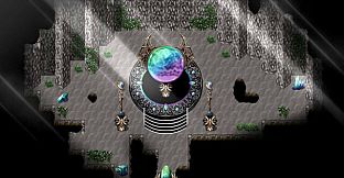 RPG Maker MV - KR Wizard's Hideout Tileset