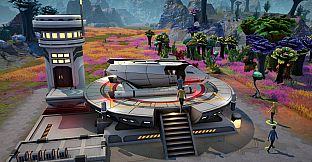 Star Trek: Outposts Unknown