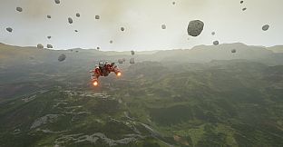 Guardians of Orion (ELITE EDITION)